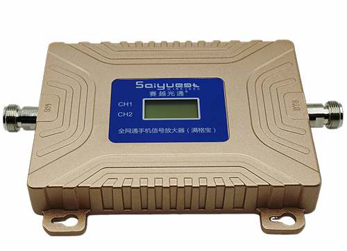 排浦镇双频手机信号放大器200㎡