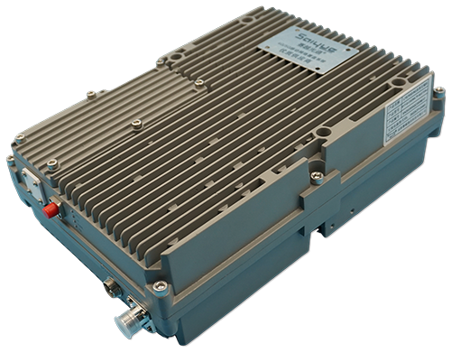 排浦镇经济型光纤直放站