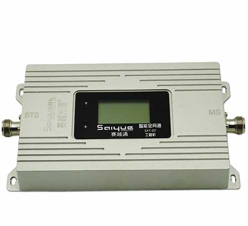 排浦镇单频手机信号放大器800㎡