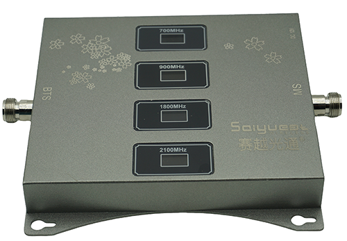  排浦镇四频手机信号接收器200㎡