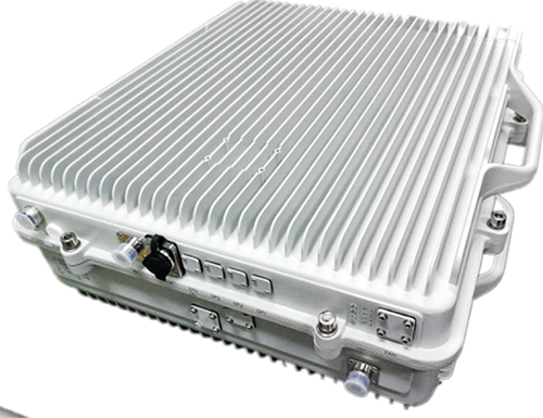 排浦镇信令级数字室分型移动通信干扰器