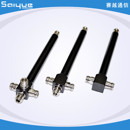  排浦镇FM调频广播同步广播功分器