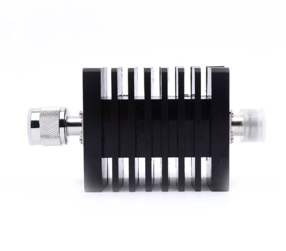  排浦镇腔体固定衰减器0-3G/0-4G  N型接口